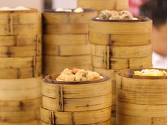 -香港蓮香樓(中環店)