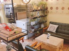 -花蒲甜品(海信广场店)