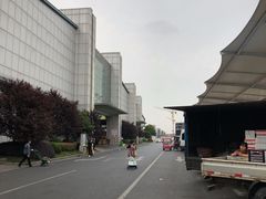 -西郊国际农产品交易中心