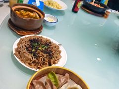 -大清花饺子(山庄店)