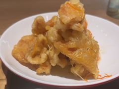 -金掌勺锅包肉(华润万象城店)