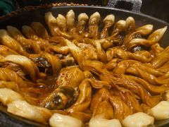 -华盛园卷子王农家菜水库鱼