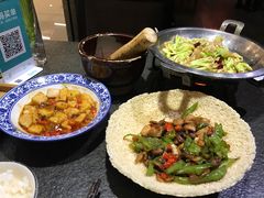 -湘与香缘·湖南菜(王府井北京市百货大楼店)