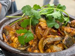 -川香煲(茅台路店)