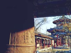 -大钟寺古钟博物馆