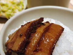 梅菜扣肉-李先生牛肉面大王(马栏店)