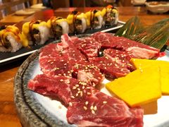 -竹涟烧肉(太古里店)