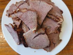 -蒙亨·手把肉·蒙古包文化主题餐厅(天恒广场店)