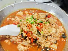 -新新湘菜馆(新中街二条店)
