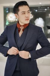 -艾米丽婚纱礼服