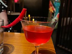 -赤RedBowl川锅·炙烤·板前(北京瑰丽酒店)