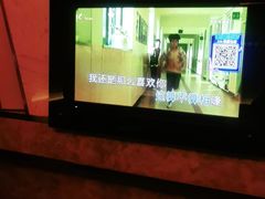 -欢乐空间KTV(奥山世纪城店)
