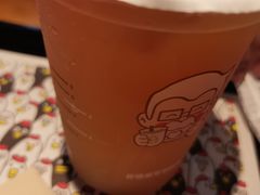 -肯德基(银都广场店)