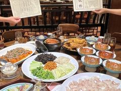 -龙悦湾酒家·八阵鱼生·渔人码头店