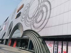 -万达广场(松江店)