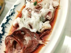 -杭州香格里拉·香宫中餐厅