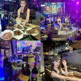 清远探店|氛围感拉满的音乐餐吧