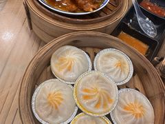 -芋包王闽南茶楼(八市店)