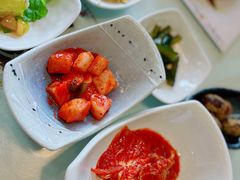 -益百岁牛尾汤(香山路店)