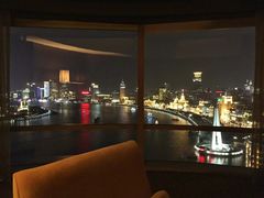-上海外滩茂悦大酒店