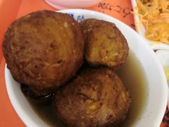 -陆元丰·兰州纯汤牛肉面(自强西路店)