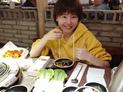 -三代烤肉(保利广场店)