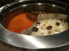 -快乐小羊·内蒙牛羊肉火锅(流花中心店)