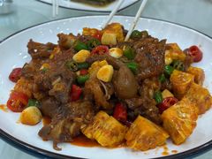 -清真悦宾楼食府(海湖店)