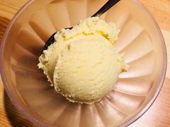 冰淇淋-高木日本料理(静安寺店)