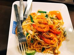 -Pier 21 (Terminal 21 Asok)