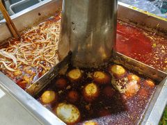 -田三卷馍(火车站店)