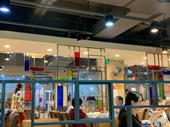 -舊街坊茶楼(市二宫店)