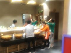 -竹犇番茄火锅(长风街店)