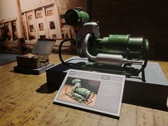 -柳州工业博物馆