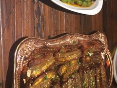 -霄汉羊排(万松园一店)