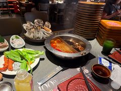 -牛YO寿喜烧和牛火锅自助(三台子万象汇店)