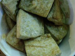 -桂萍特色牛筋牛杂(长堤街总店)
