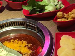 -季季红火锅(丰城洪客隆店)