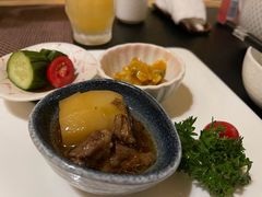 -长崎屋·日本料理·刺身·烧鸟(天河北路店)