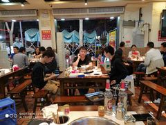 大堂-江二娃串串香(科园四路总店)