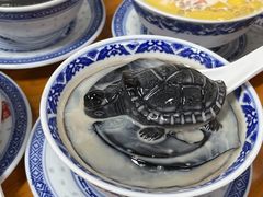 -韵姐牛奶甜品世家