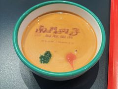 -南门四季铜锅涮肉(望京店)