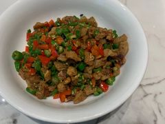 -杨厨的田园饭店(长城路店)