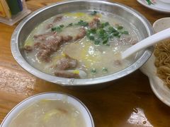 -南记食粥坊·宵夜大排档(莲花总店)
