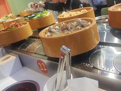 -锅知鲜自助火锅(武侯吾悦广场店)