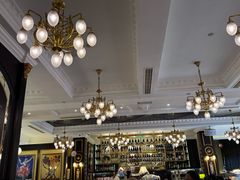 -Entrecôte 法国牛扒馆(保利·时光里店)