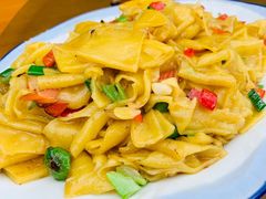 鸡蛋皮-途中饭店(开化店)
