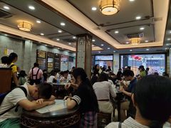 大堂-仁信老铺(华盖路店)
