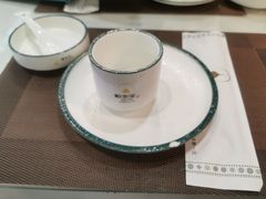 餐具摆设-帕米尔食府(白云观店)