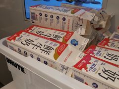 -兰熊鲜奶(西直门凯德mall店)